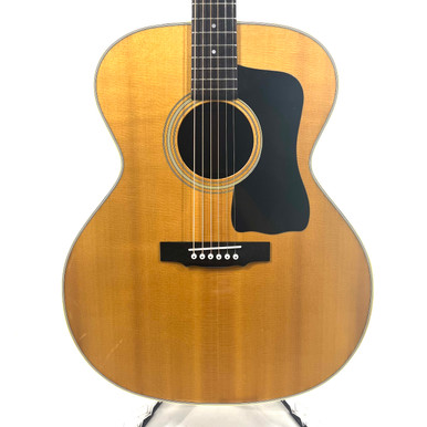 Used Hohner HG-710 Laminate Top Acoustic Guitar Natural