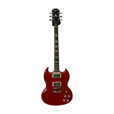 エレキギター　Epiphone SG Epiphone SG Special Electric Guitar | zZounds