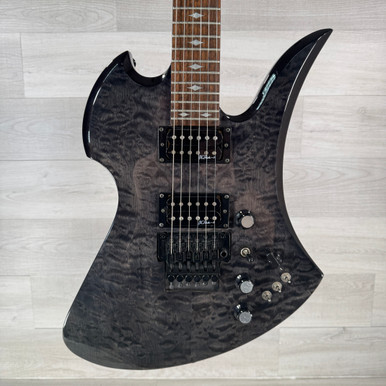 ギター BC Rich Mockingbird ST B.C. Rich (BCリッチ) Mockingbird ST Mockingbird ST [Trans