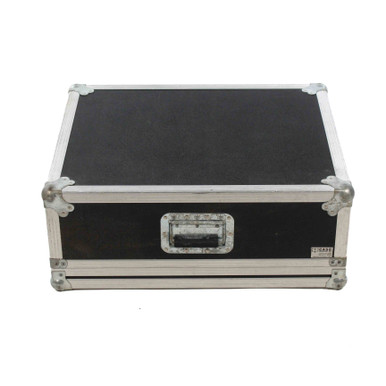 Used 26 IN X 21 IN ROAD CASE Medium Road Case