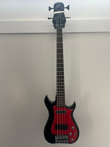 その他 Chris Boger 4