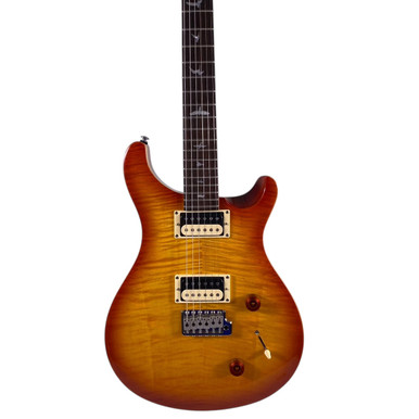 Used Paul Reed Smith - PRS SE CUSTOM 22 Double Cut Electric Guitar