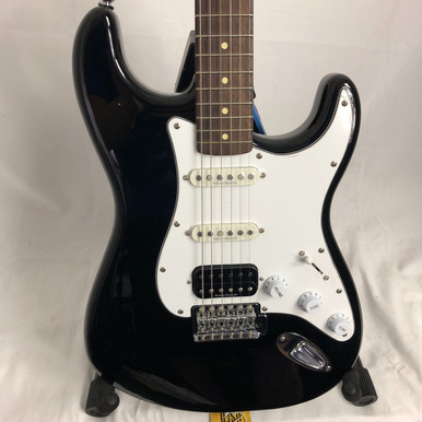 ギター Squier Vintage Modified Stratocaster Squier Vintage Modified Stratocaster HSS - 3-tone Sunburst