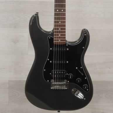 Used Squier Affinity Series Stratocaster S Type Electric
