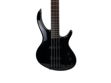 Used Tobias TOBY STANDARD IV Bass Guitar Black 4-String