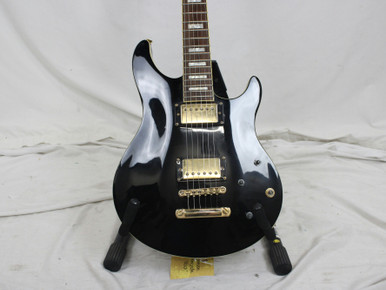 8th Street Music - Peavey HP Signature Series EXP - Tiger Eye