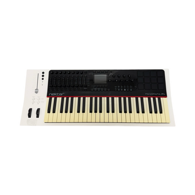 Used Nektar PANORAMA P4 49-KEY USB/MIDI CONTROLLER Controller 49-Key