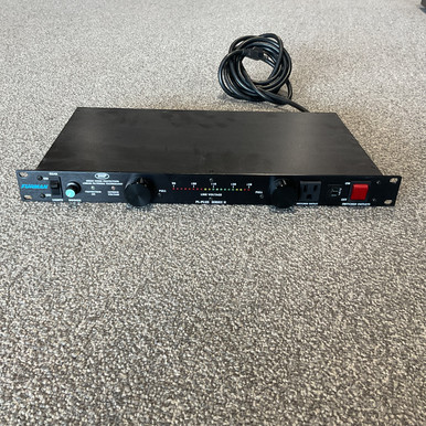 Used FURMAN PL-PLUS C POWER CONDITIONER