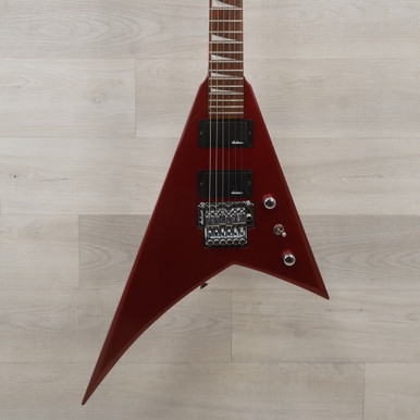 Jackson Rhoads JS32 ランディV　ジャクソン JS Series Rhoads JS32 – Jacksonguitars.com