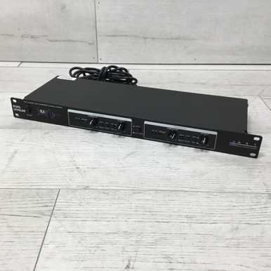 Used Art DUAL LEVELER 2 CHANNEL TUBE COMPRESSOR Compressor