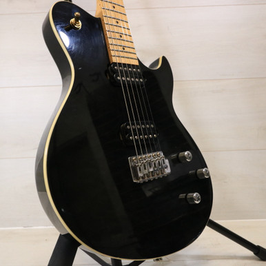Used Samick GREG BENNETT FASTBACK GUITAR Electric Guitar