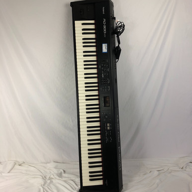 Used Roland RD-300NX 88-Key Keyboard 88-key