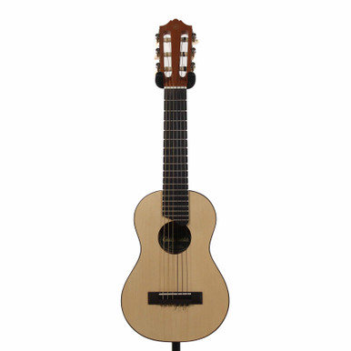 Used Yamaha GL1 GUITALELE Ukulele Natural