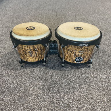 Used MEINL MARATHON SERIES BONGOS