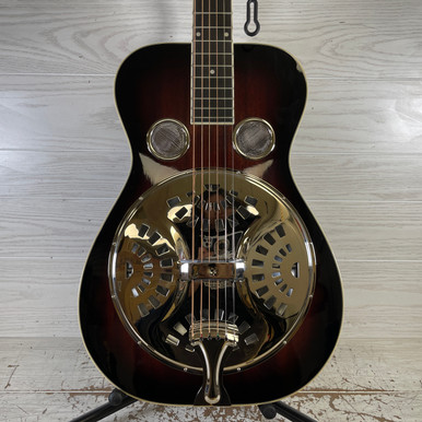 ギター Rcoa Used Recording King RR-60-VS SQUARE NECK Solid Top Acoustic