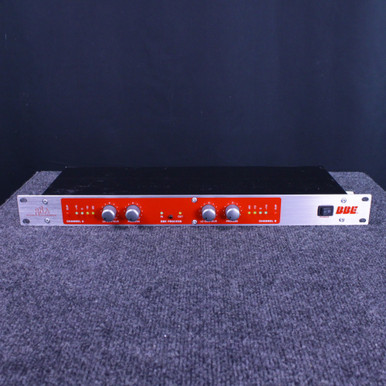 882i Sonic Maximizer ② BBE 882i Sonic Maximizer - Evolution Music