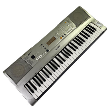 YAMAHA ヤマハ キーボード PSR-E313 Yamaha PSR-E313 61-key Keyboard Japan PSRE313 Musical