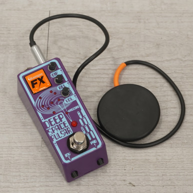 Sound frog daphne ブースター Sound frog daphne ブースター Frogger version 1.0 by