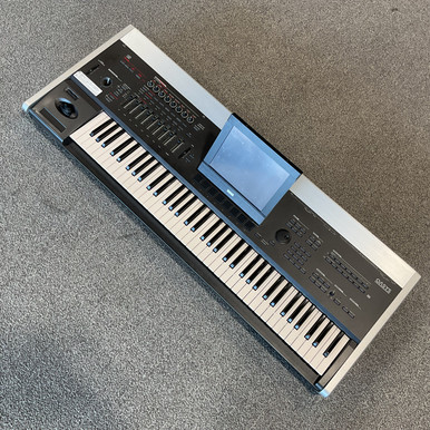 KORG OASYS Restore CD 4枚セット OASYS | Electronic Music Wiki | Fandom