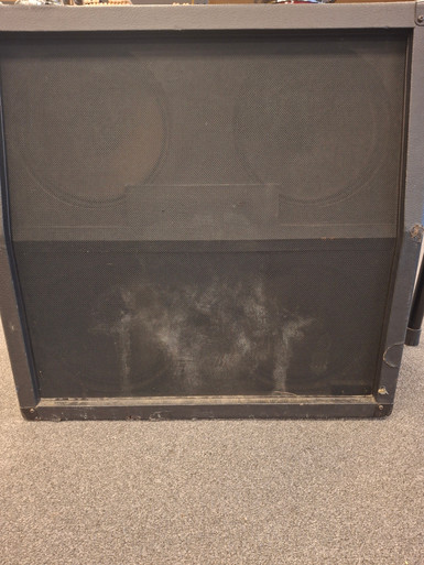 PEAVEY 5150SL 4×12 SLANT スピーカーキャビネット 7291df54-d307-4746-9dae-