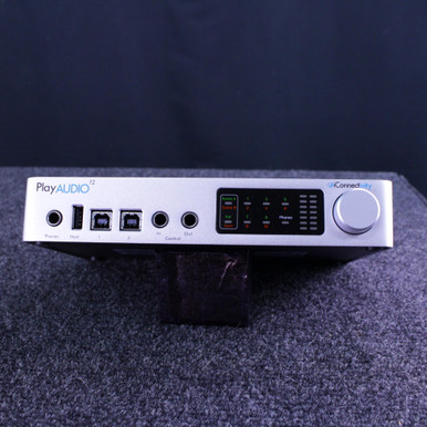 【未使用】iConnectivity / PlayAUDIO12 PlayAUDIO12 — iConnectivity