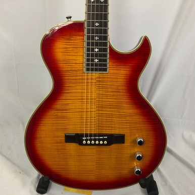 ギター WASHBURN SBF-80 4a2aa2c0-fefb-4025-b8dc-