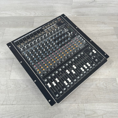Used Mackie Onyx 1620i Mixer - Firewire Untested