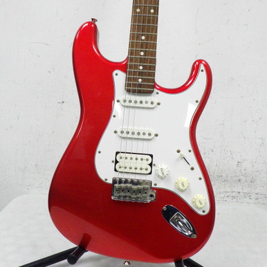 Used Fujigen FGN J STANDARD STRAT TYPE MIJ S Type Electric