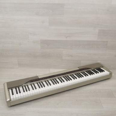 Used Casio PX-110 88-Key Keyboard 88-key