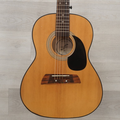 Used First Act MG394 Laminate Top Acoustic Guitar Natural