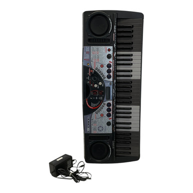 Used Yamaha Djx II Keyboard Vintage 61-key Keyboard 61-key