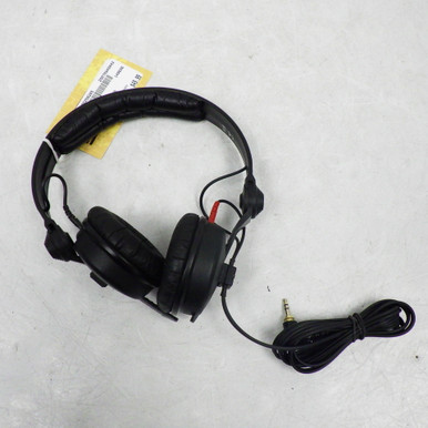 Used Sennheiser HD25 HEADPHONES Pro Sound Product