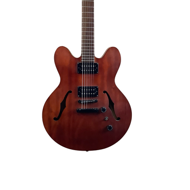 Used Epiphone DOT STUDIO Electric Guitar Wood 6-String