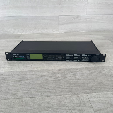 Used TC Electronic Finalizer 96K Mastering Processor