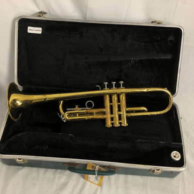 selmer bundy bach トランペット Vincent Bach Selmer Bundy Trumpet