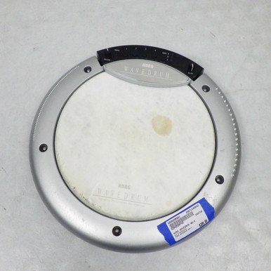 Used KORG WAVEDRUM WD-X Electronic Drum Pad