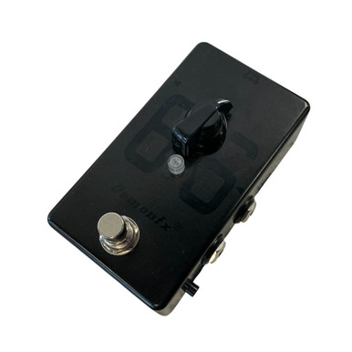 Used DEMONFX 66 Boost Pedal