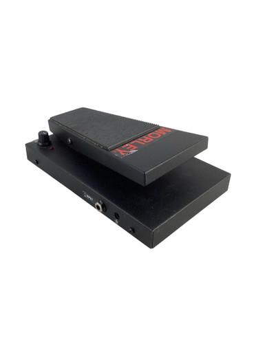 Used Morley PRO SERIES VOLUME PVO Volume Pedal