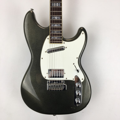 Used Schecter DIAMOND SERIES BANSHEE Double Cut Electric Guitar