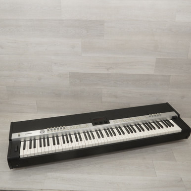 Used Yamaha CP5 Stage Piano 88-key Keyboard 88-key