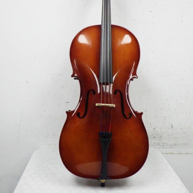 cello Lake City Hardshell 4/4 Cello Case | Shop String Accessories