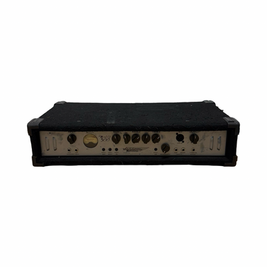 Used Ashdown MAG 300H Bass Amplifier No Size