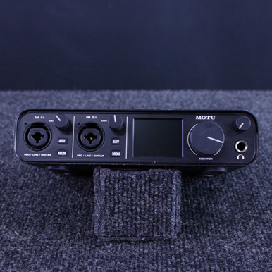 c*o様 MOTU M2 Amazon.com: MOTU M2 USB-C Audio Interface : Musical Instruments