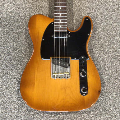 Used 2022 FENDER AMERICAN PERFORMER TELECASTER Electric Guitar