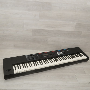 Used Roland Juno DS-88 88-key Keyboard