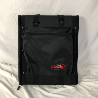 Used SKB 1U RACK BAG 1-4 Space Rack
