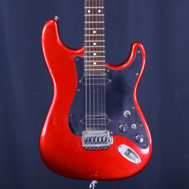 Used Bill Lawrence S-TYPE SHREDDER Vintage S Type Electric Guitar