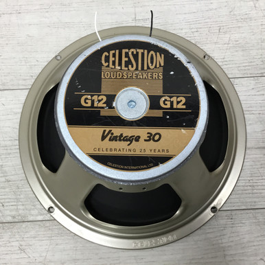 CELESTION Vintage 30 G12 16Ω Celestion G12 Vintage 30 12