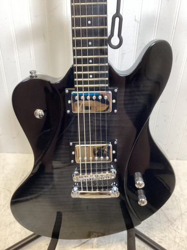 Framus IDOLmaker エレキギター Used Framus D SERIES IDOLMAKER Offset Double Cutaway Electric