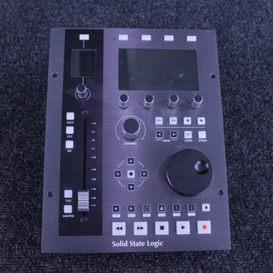 Used Solid State Logic - SSL UF1 DAW CONTROLLER Computer Interface
